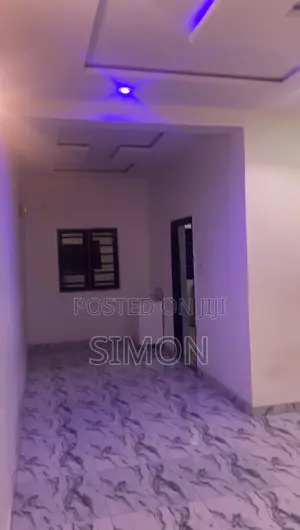2bdrm Apartment in Greenville Estate, Obio-Akpor for rent