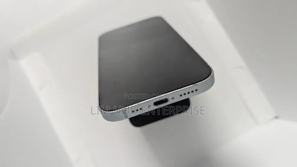 Apple iPhone 15 128 GB Blue