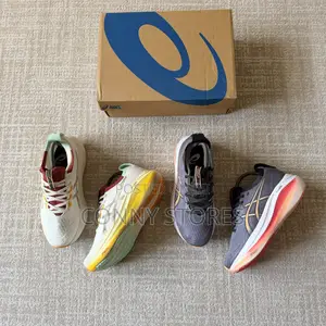 Cop the Asics Gel Nimbus 27 Road Tested in Two Colors