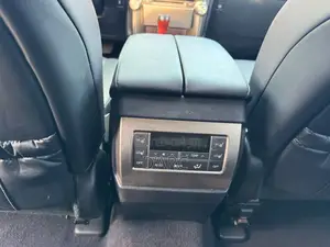 Lexus GX 460 2012 Gray