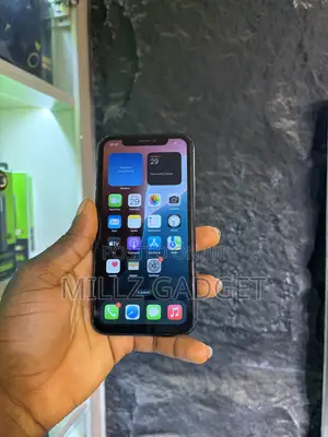 Apple iPhone XR 128 GB Black
