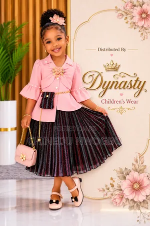 Dynasty Children's Wear (Company)