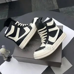 Rick Owen - Sneakers