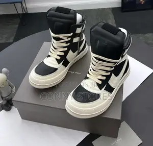 Rick Owen - Sneakers
