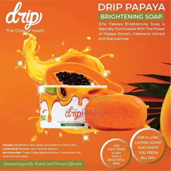 Skin Care Products