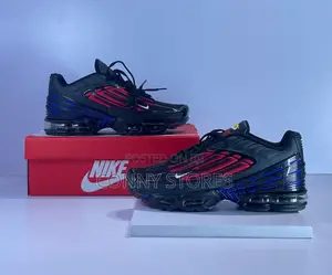 Nike Air Max Plus 3 Se Spider-Man Across the Spider-Verse