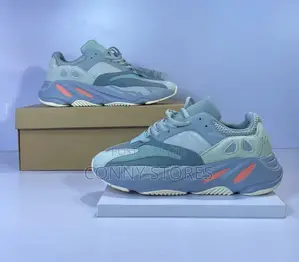 Yeezy Boost 700 Inertia