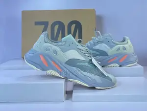 Yeezy Boost 700 Inertia