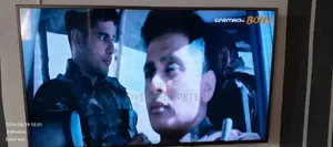 Samsung Smart Tv 55 Inches