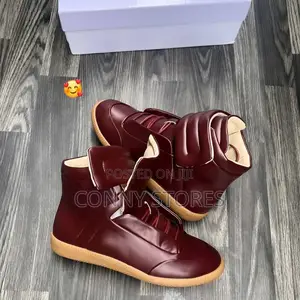 New in Maison Margiela Future Sneakers