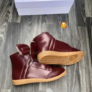 New in Maison Margiela Future Sneakers