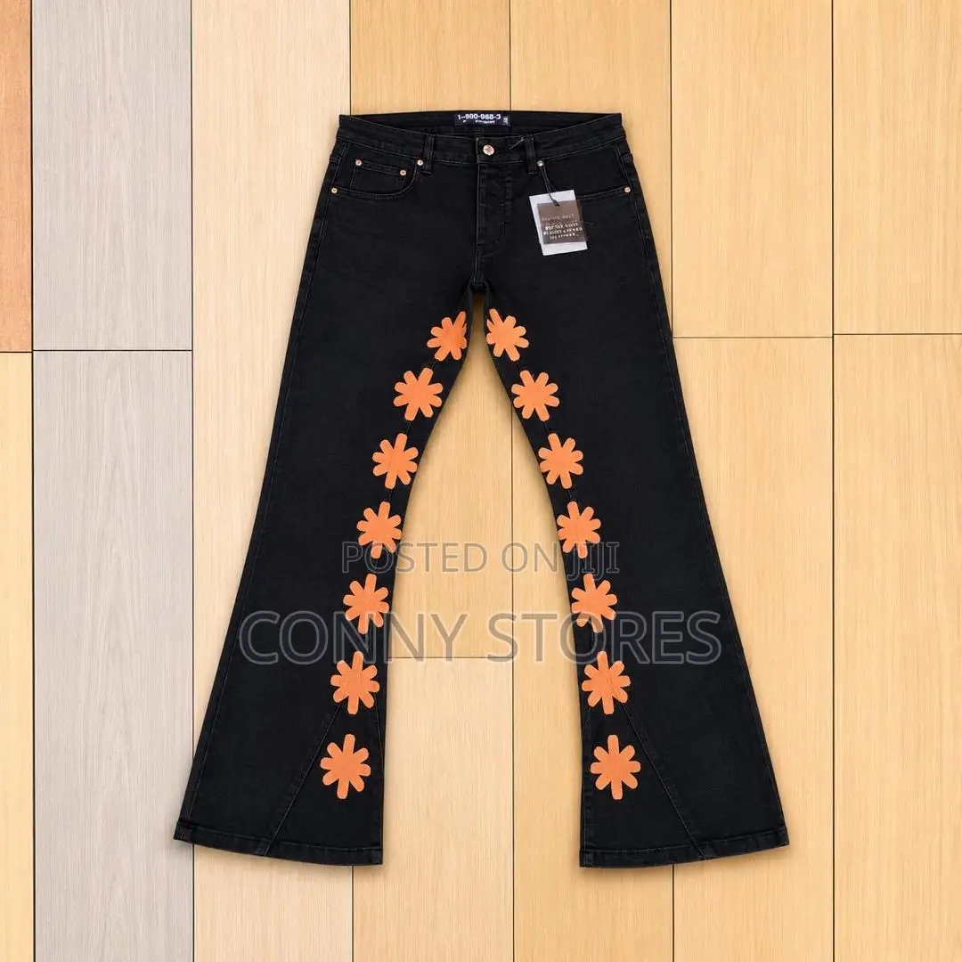 Purple Brand Denim