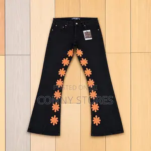 Purple Brand Denim