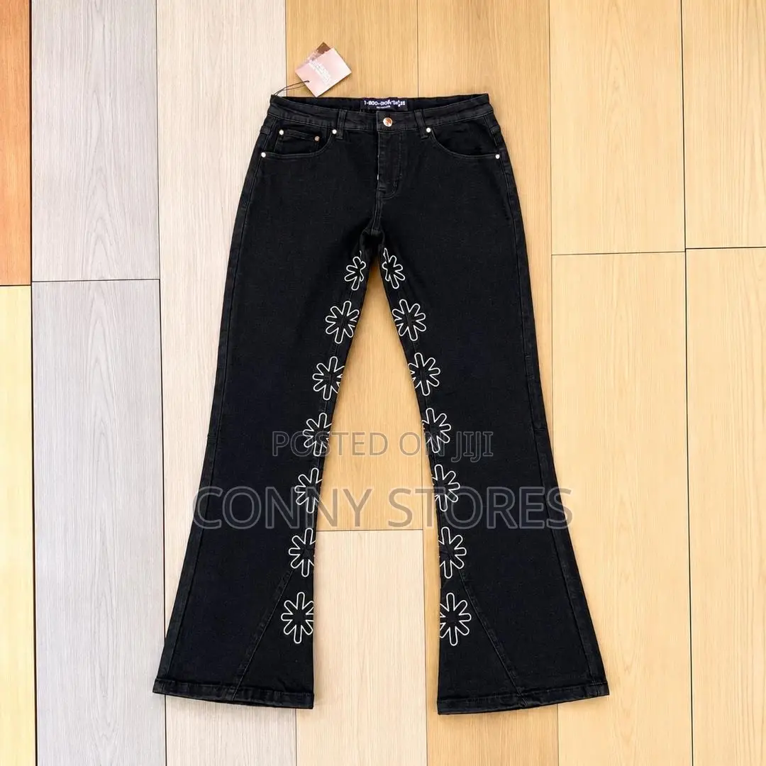 Purple Brand Denim