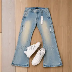 Purple Brand Denim