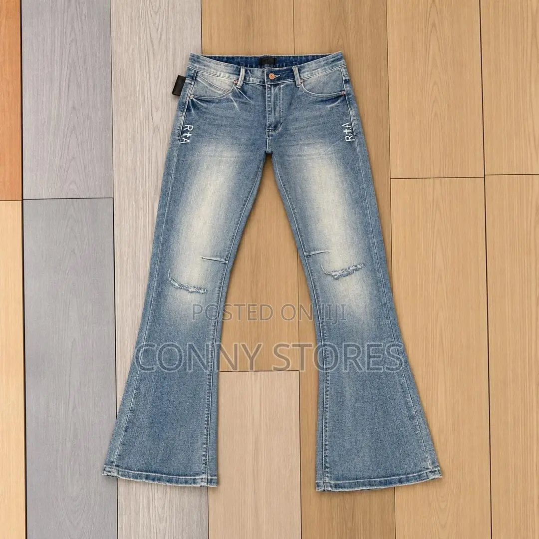 Purple Brand Denim
