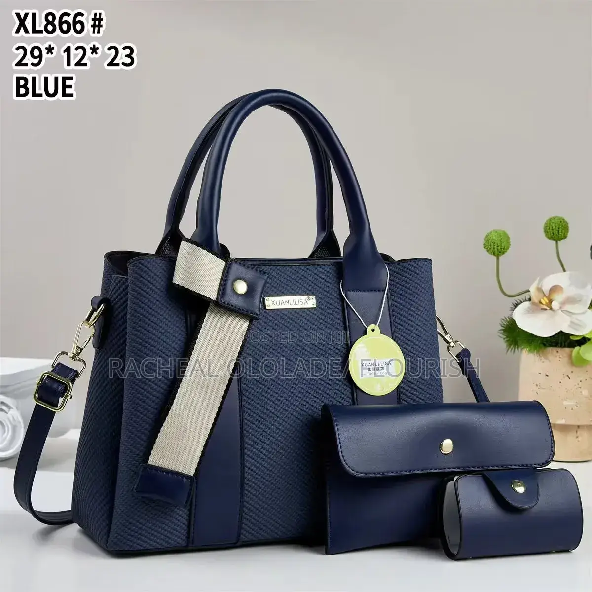 Classy Female Beautiful Hand Bag