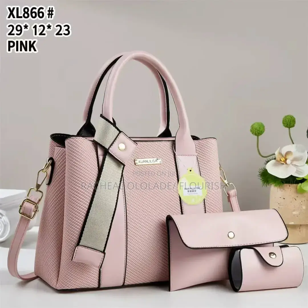 Classy Female Beautiful Hand Bag