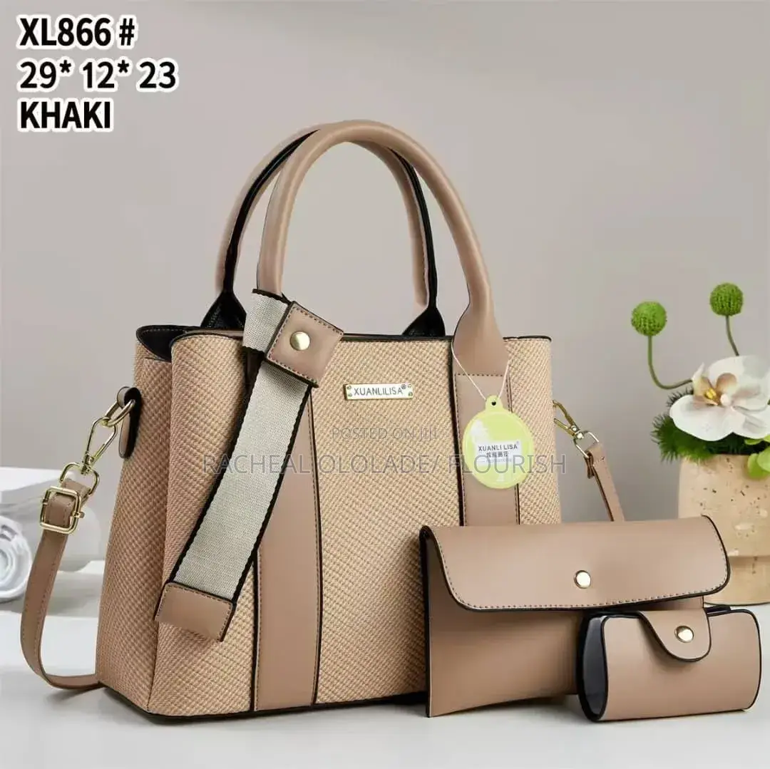 Classy Female Beautiful Hand Bag