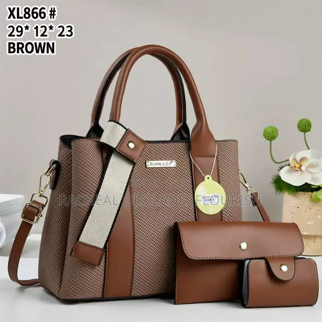 Classy Female Beautiful Hand Bag
