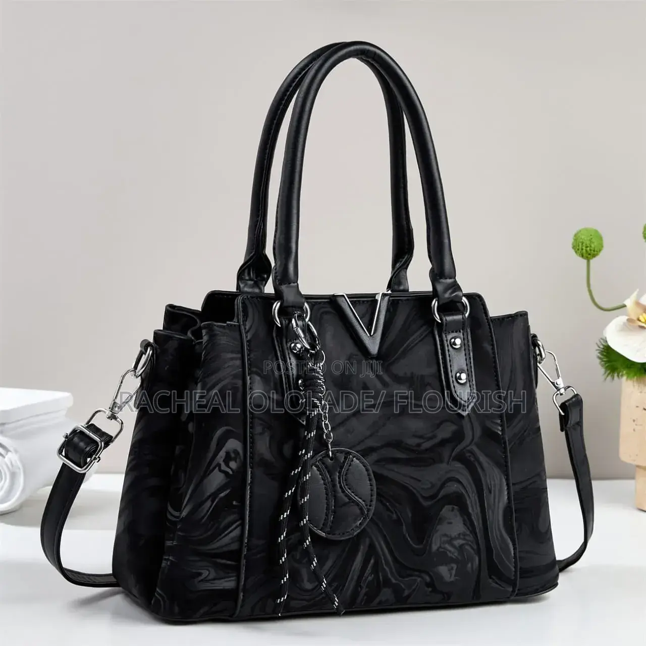 Classy Female Beautiful Hand Bag