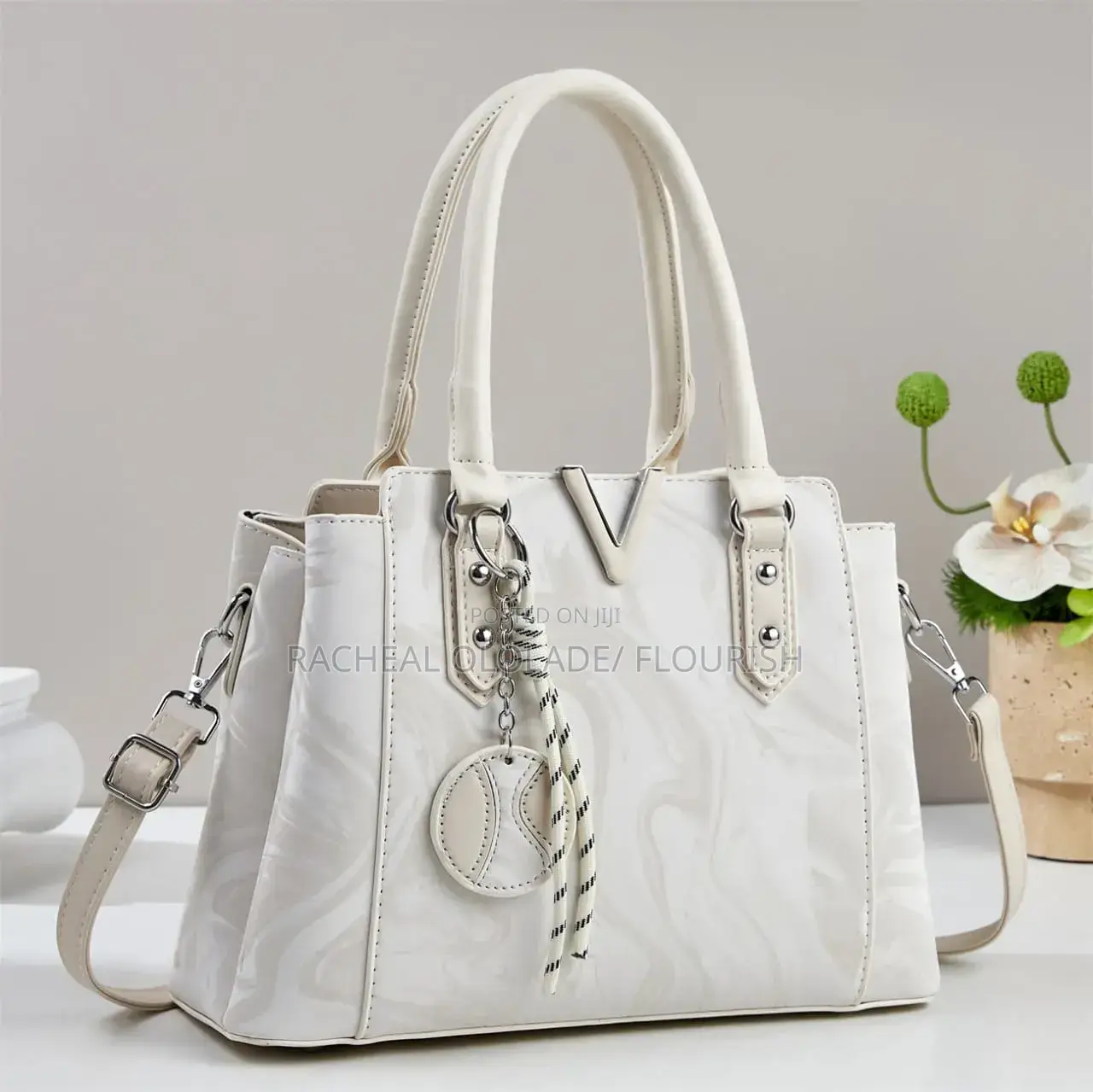 Classy Female Beautiful Hand Bag
