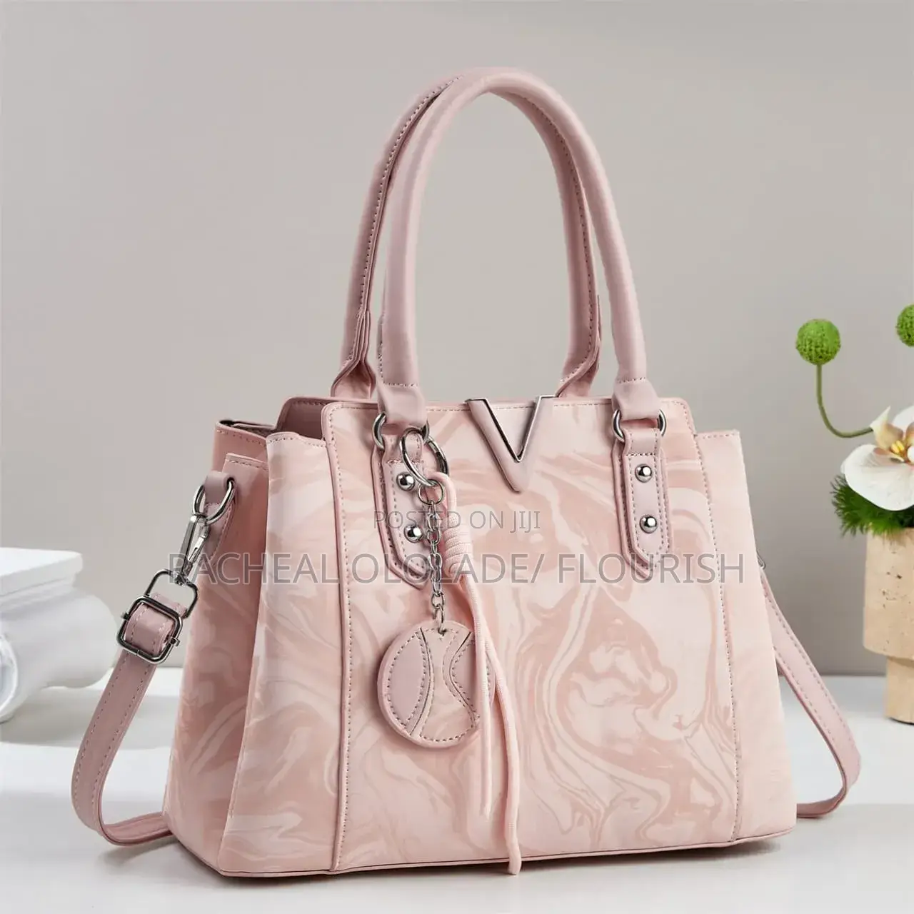 Classy Female Beautiful Hand Bag