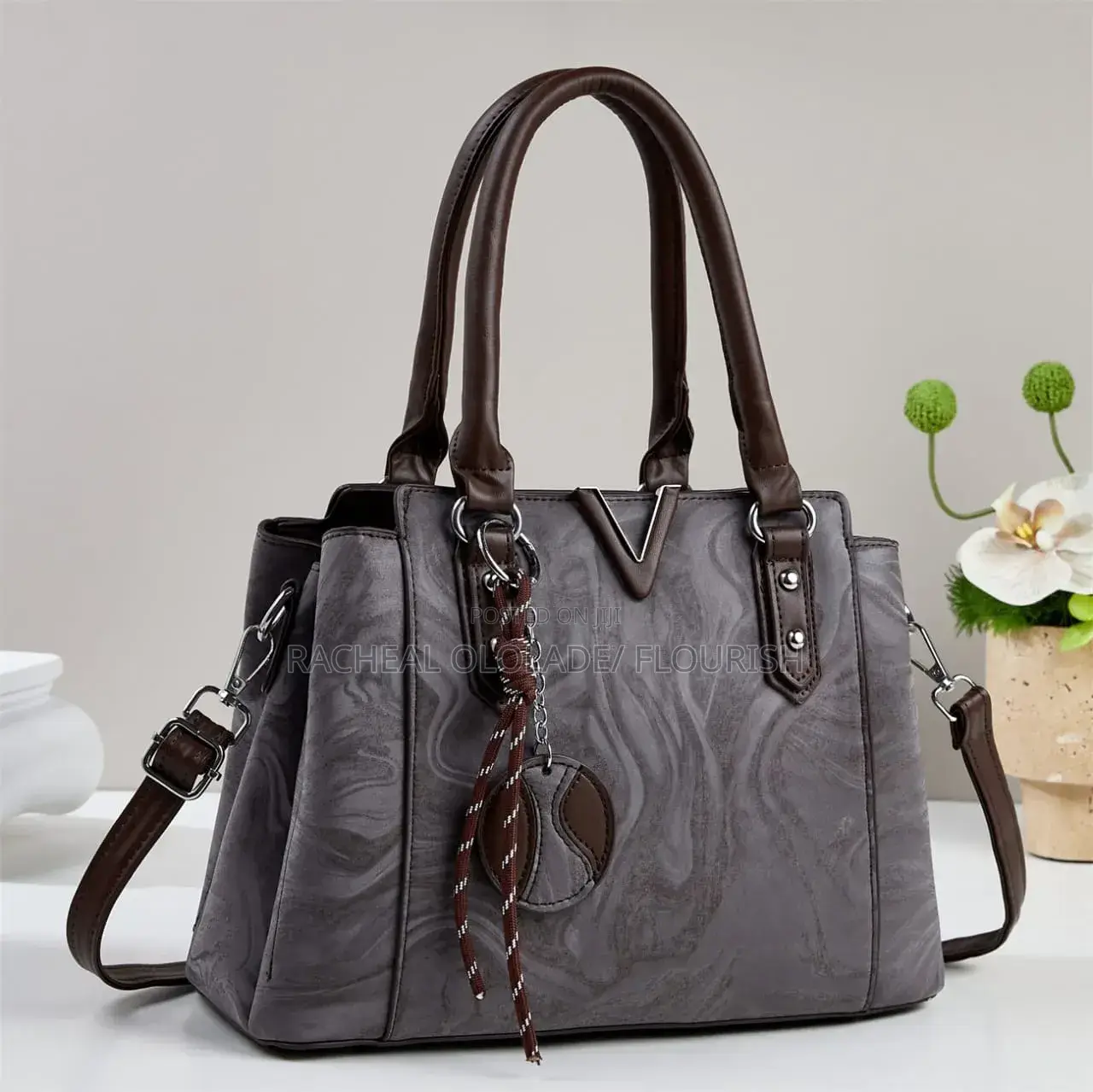 Classy Female Beautiful Hand Bag