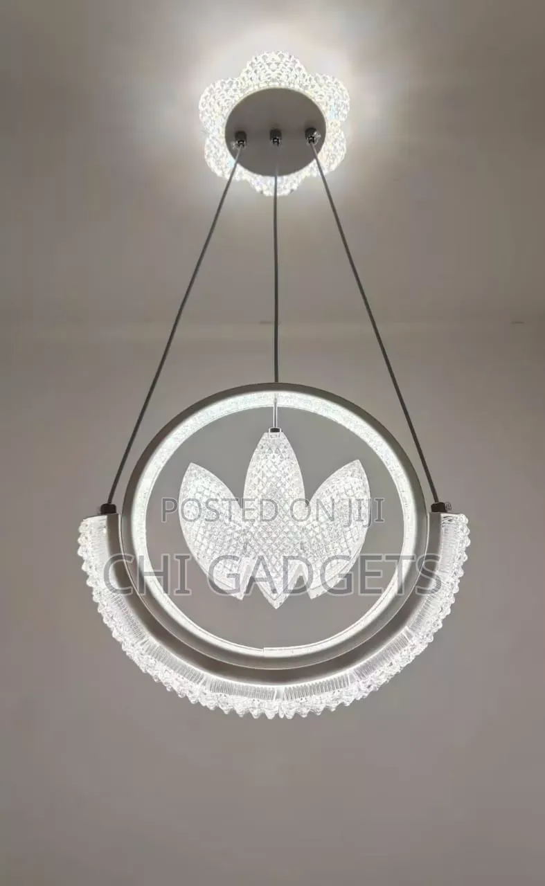Single Led Dropping Light