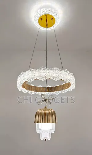 Single Led Dropping Light