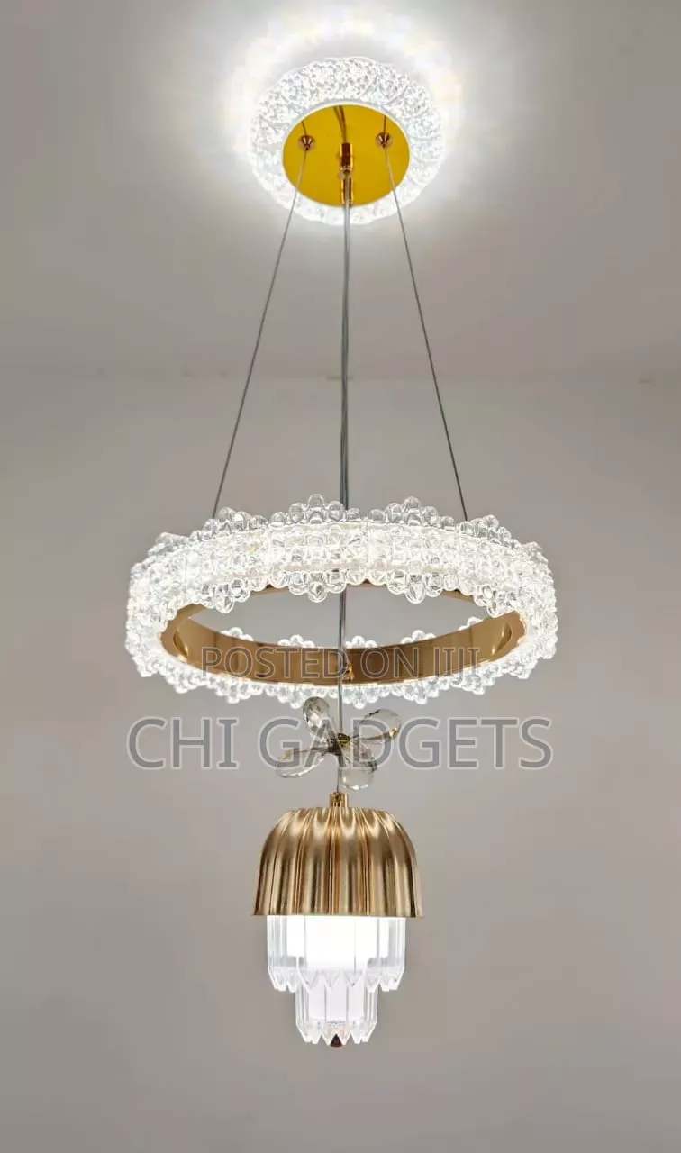 Single Led Dropping Light