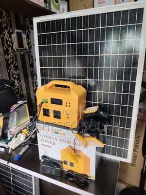 Complete 500w Solar Package – Just Plug and Enjoy