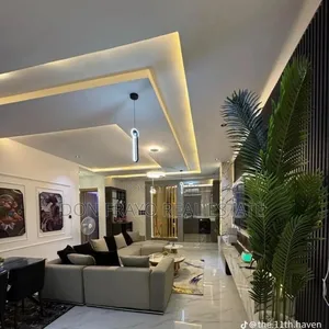 Furnished 2bdrm Apartment in Near Salem Bus Stop, Ikate-Elegushi