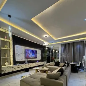 Furnished 2bdrm Apartment in Near Salem Bus Stop, Ikate-Elegushi
