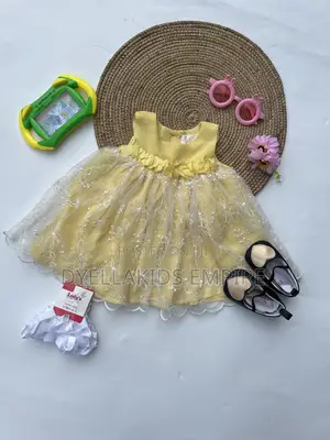 Baby Clothes