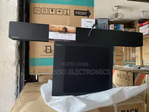 Hisense Soundbar