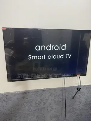 Lg 32” Smart Tv