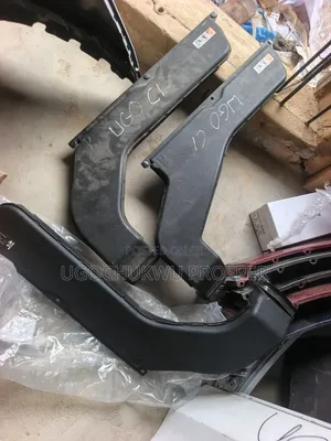 Airduct for Sonata 2015-2017