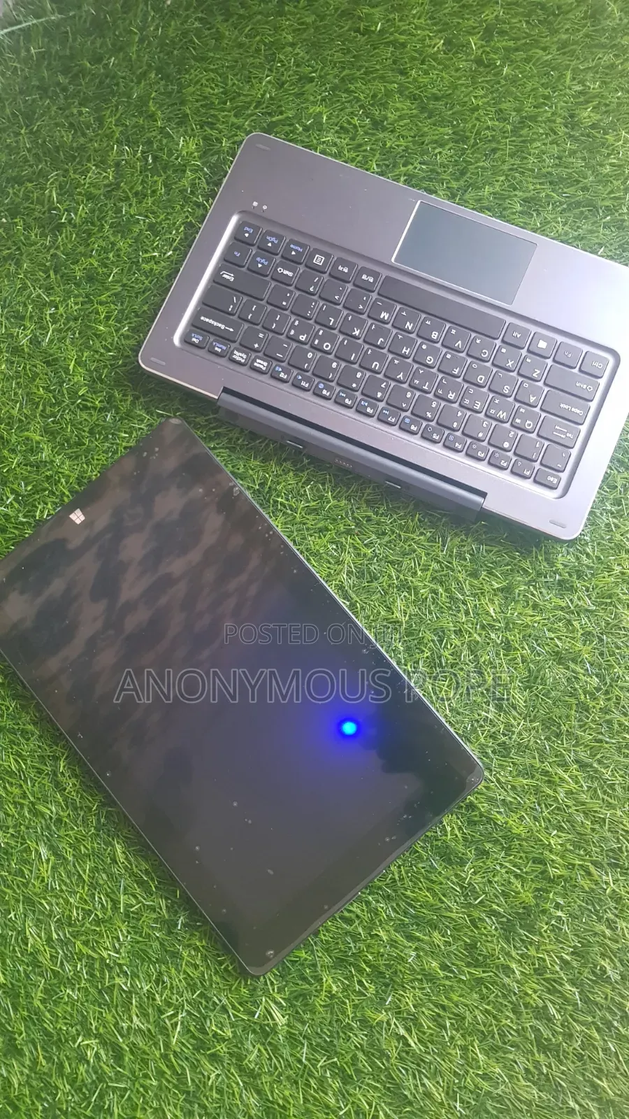 Laptop 2GB Intel Atom SSD 32GB