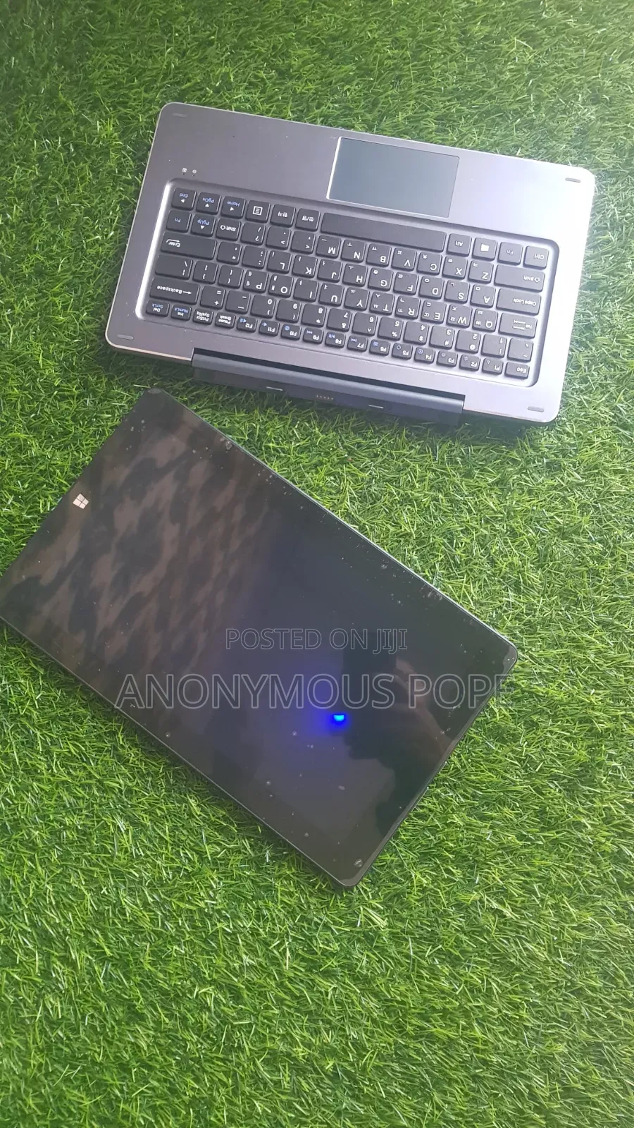 Laptop 2GB Intel Atom SSD 32GB