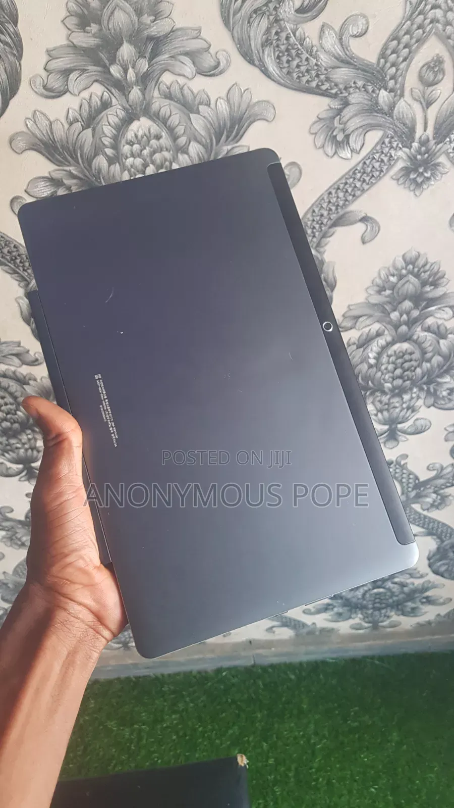 Laptop 2GB Intel Atom SSD 32GB