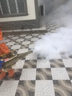 Fumigation