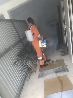 Fumigation