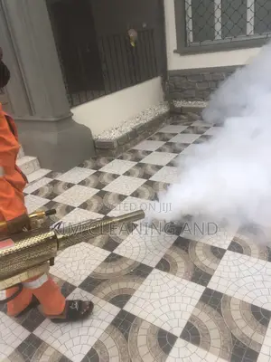 Fumigation