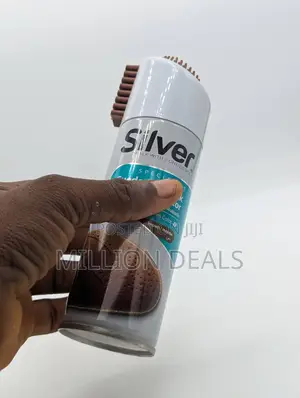 Unique Suede Shoe Polish Blue