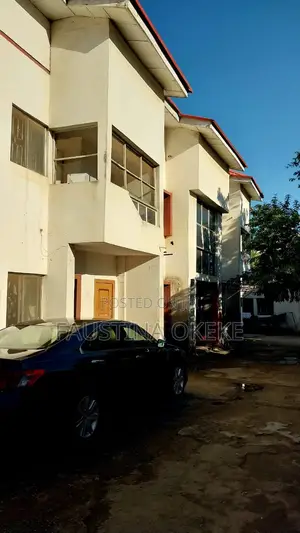 3bdrm Block of Flats in Wuse 2 for sale
