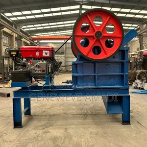 Stone Crusher