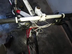 Tokunbo Bikes
