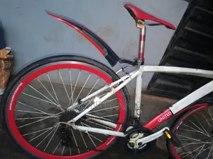 Tokunbo Bikes