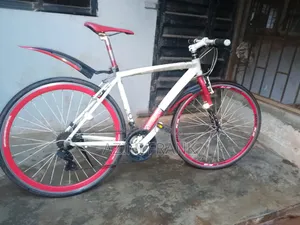 Tokunbo Bikes